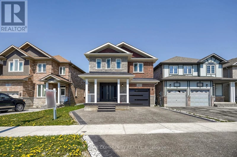 66 Heritage Street, Bradford West Gwillimbury (Bradford), Ontario, L3Z0X4, Bradford West Gwillimbury (Bradford), Ontario — photo 1 of 5
