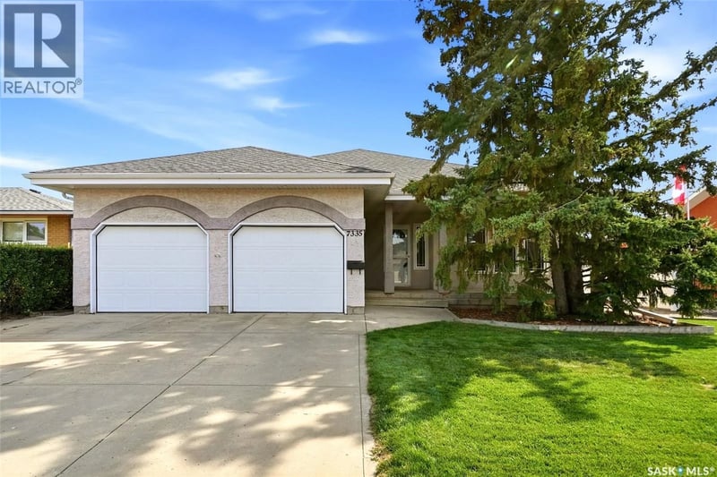 7335 8th AVENUE, Regina, Saskatchewan, S4T0X2, Regina, Saskatchewan — photo 1 of 5