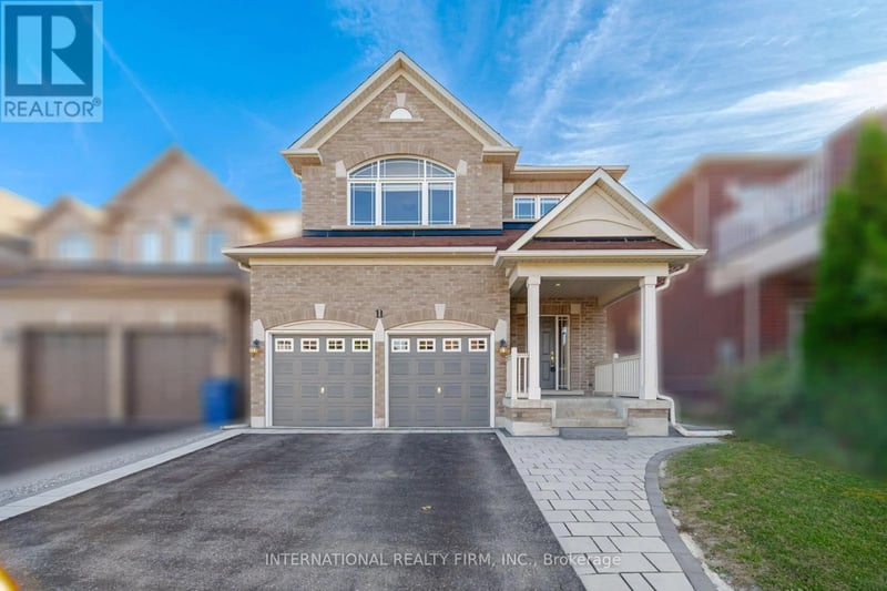 11 Lady Gwillim Avenue, East Gwillimbury, Ontario, L9N0B3, East Gwillimbury, Ontario — photo 1 of 5