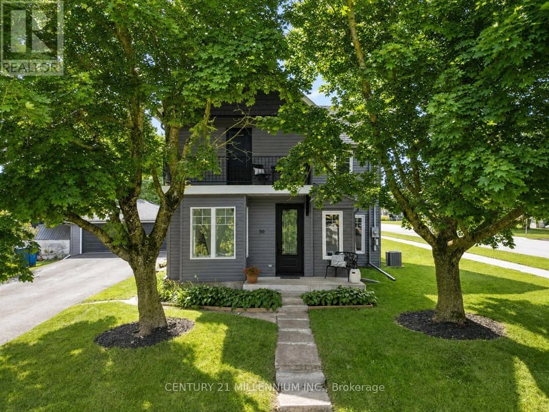 50 Leeson Street South, East Luther Grand Valley (Grand Valley), Ontario, L9W5S5, East Luther Grand Valley (Grand Valley), Ontario — photo 1 of 5