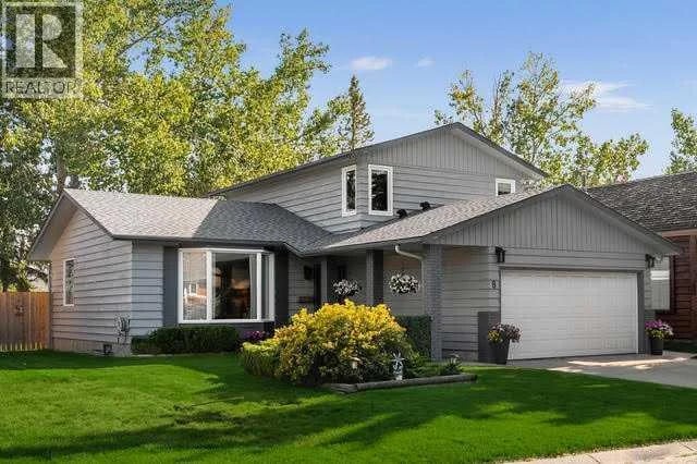 8 Deerbow Circle Southeast, Calgary, Alberta, T2J6J2, Calgary, Alberta — photo 1 of 5
