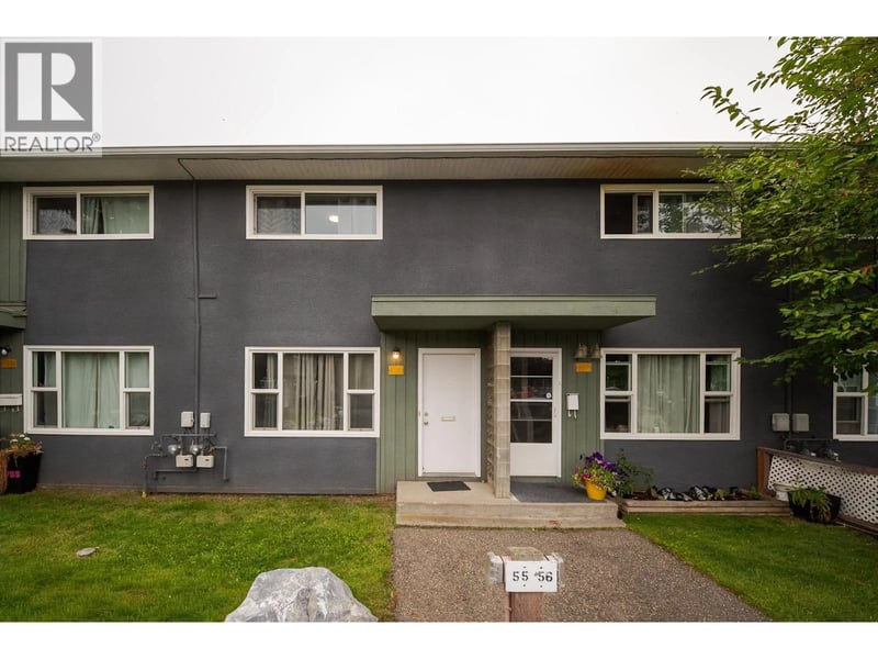 #F56 1900 STRATHCONA Avenue, Prince George, British Columbia, V2L2V9, Prince George, British Columbia — photo 1 of 5