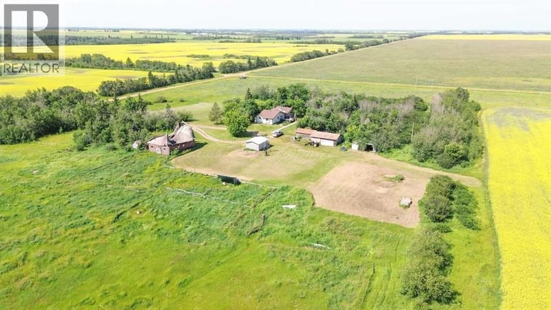 0 17072 TWP 41-2, Rural Stettler No. 6, County of, Alberta, T0C2L0, Rural Stettler No. 6, County of, Alberta — photo 1 of 5