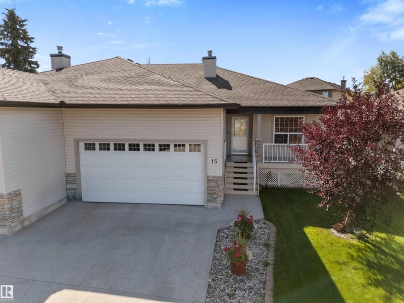 15 HARVARD PL, Spruce Grove, Alberta, T7X4K8, Spruce Grove, Alberta — photo 1 of 5