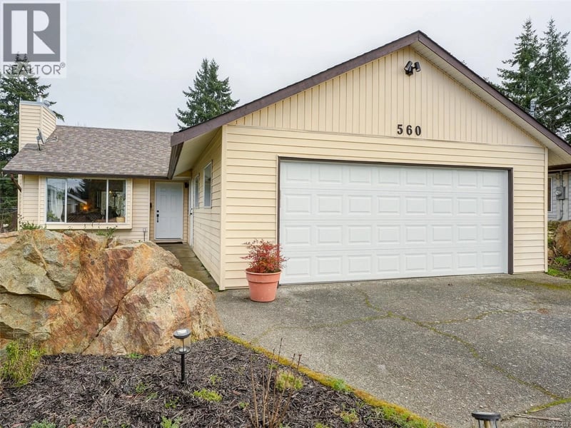 560 Atkins Avenue, Langford, British Columbia, V9B3A3, Langford, British Columbia — photo 1 of 5