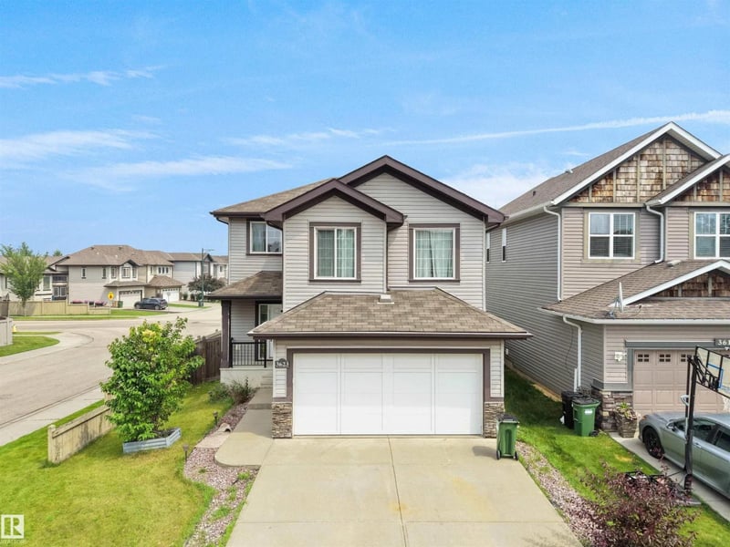 3623 15A ST NW, Edmonton, Alberta, T6T0M4, Edmonton, Alberta — photo 1 of 5
