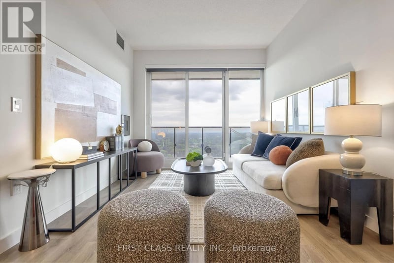 #2902 85 Mcmahon Drive, Toronto (Bayview Village), Ontario, M2K0H1, Toronto (Bayview Village), Ontario — photo 1 of 5