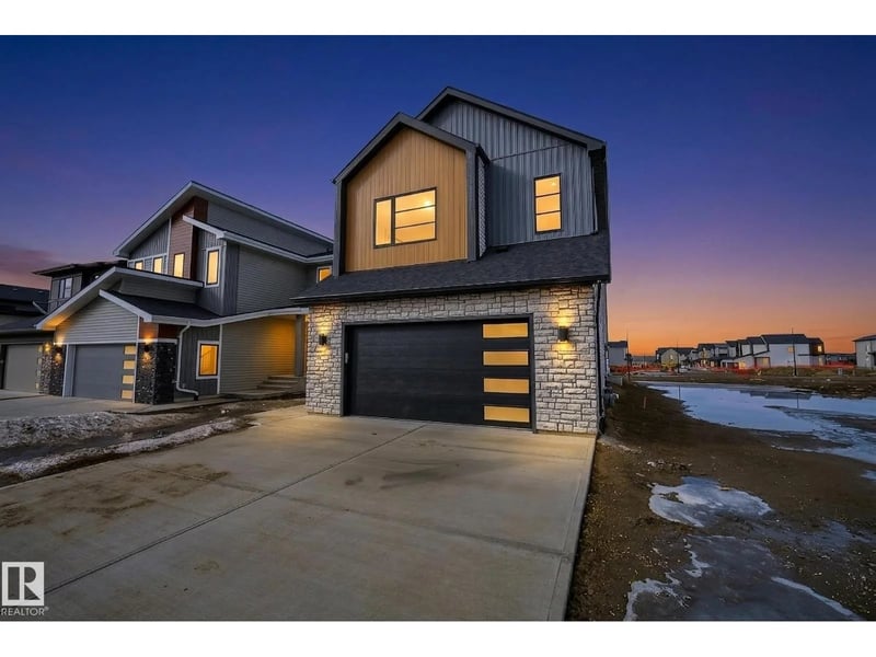 7087 KIVIAQ CR SW, Edmonton, Alberta, T6W5N7, Edmonton, Alberta — photo 1 of 5