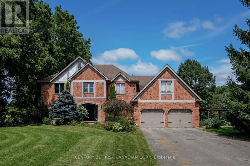 183 Wellington Street, Middlesex Centre (Delaware Town), Ontario, N0L1E0, Middlesex Centre (Delaware Town), Ontario — photo 1 of 5