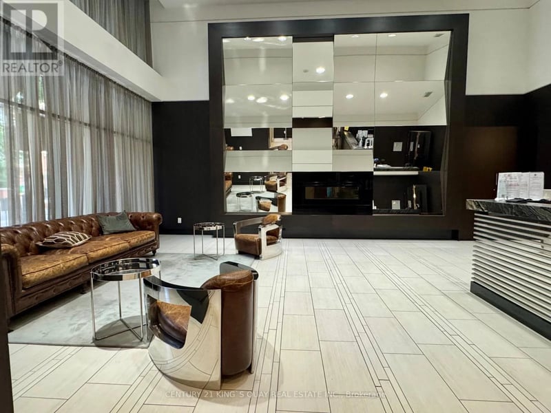 #1233 38 Grand Magazine Street, Toronto (Niagara), Ontario, M5V0B1, Toronto (Niagara), Ontario — photo 1 of 5