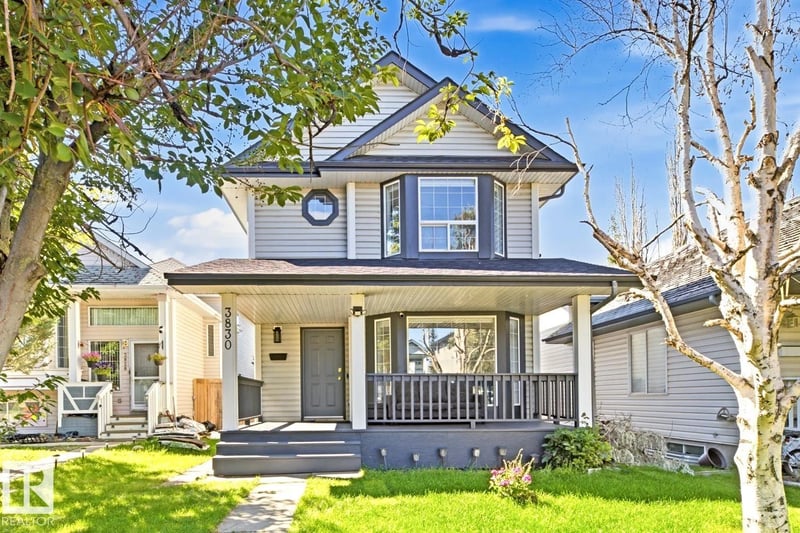 3830 22 ST NW, Edmonton, Alberta, T6T1K8, Edmonton, Alberta — photo 1 of 5