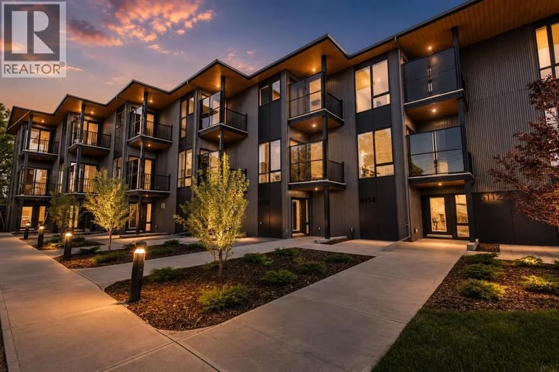 6110 Bowwood Drive Northwest, Calgary, Alberta, T3B2E8, Calgary, Alberta — photo 1 of 5
