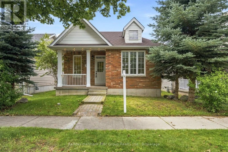 777 Prince of Wales Drive, Cobourg, Ontario, K9A5X8, Cobourg, Ontario — photo 1 of 5
