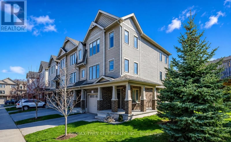 #86 750 Lawrence Street, Cambridge, Ontario, N3H4A9, Cambridge, Ontario — photo 1 of 5
