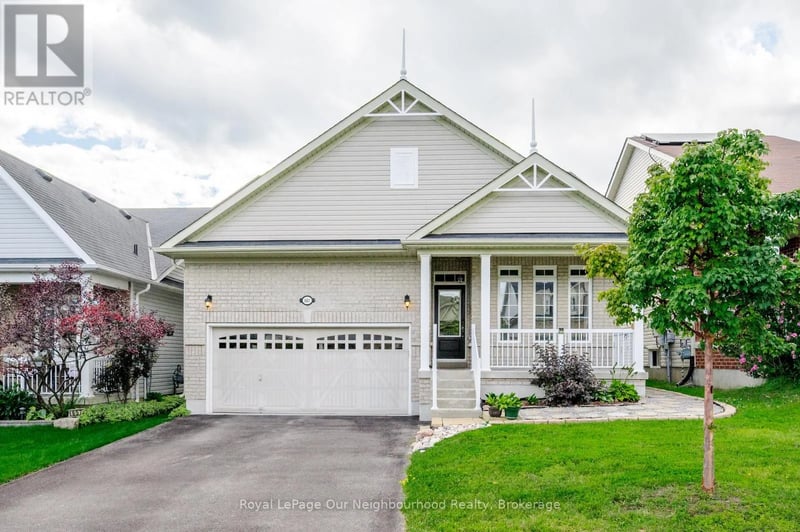 #Upper 661 Robinson Drive, Cobourg, Ontario, K9A0J4, Cobourg, Ontario — photo 1 of 5