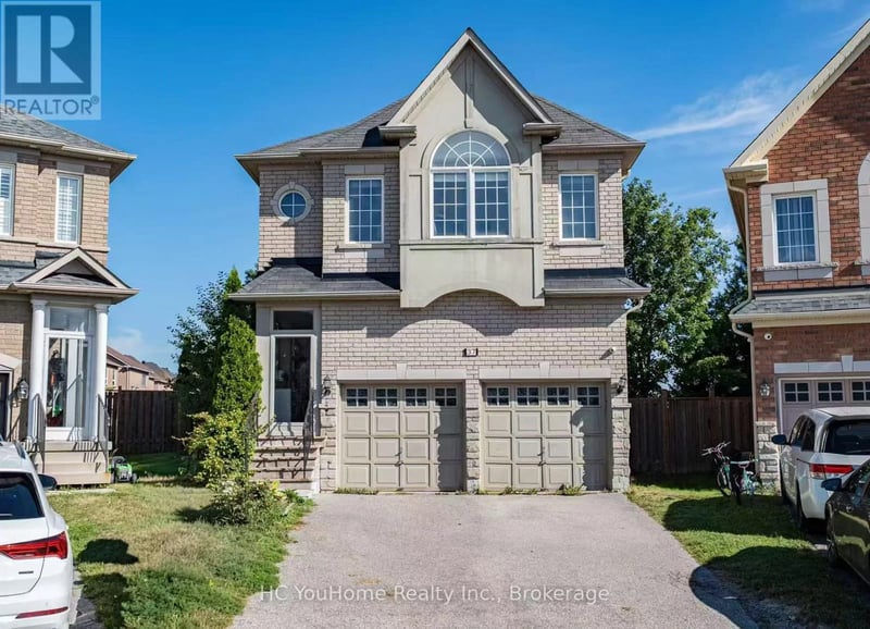 37 Shell Court, Richmond Hill (Rouge Woods), Ontario, L4S0B1, Richmond Hill (Rouge Woods), Ontario — photo 1 of 5