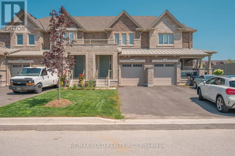 4 Kiernan Crescent North, New Tecumseth (Alliston), Ontario, L9R0V4, New Tecumseth (Alliston), Ontario — photo 1 of 5