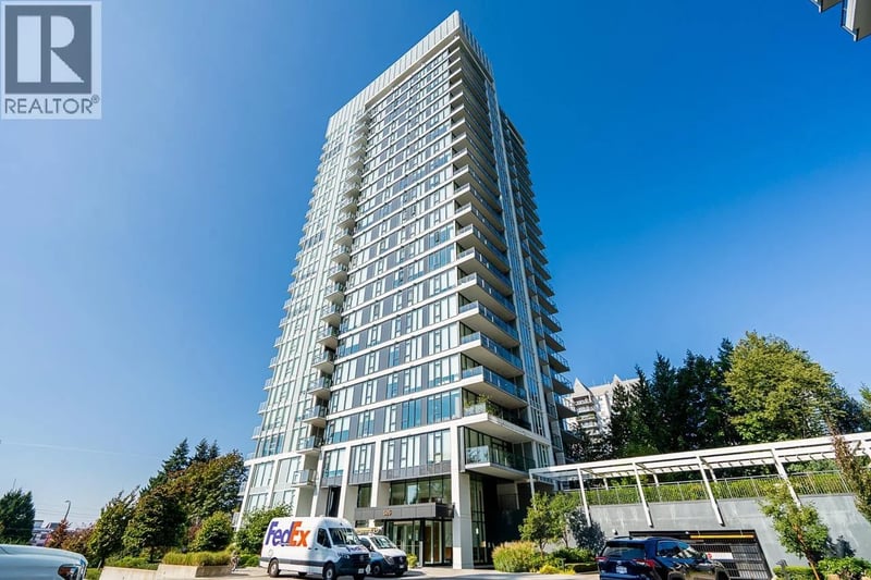 #2004 585 AUSTIN Avenue, Coquitlam, British Columbia, V3K0G6, Coquitlam, British Columbia — photo 1 of 5