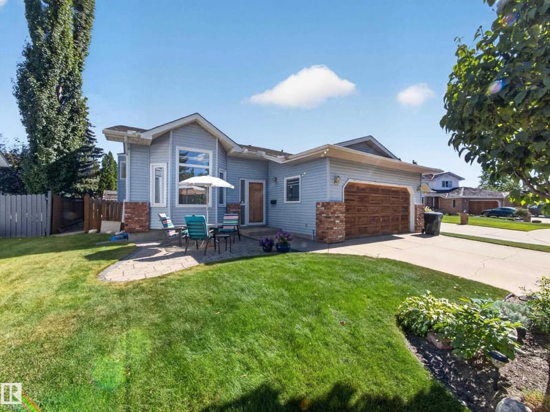 7 KIRKLEES PL, Sherwood Park, Alberta, T8A5H2, Sherwood Park, Alberta — photo 1 of 5