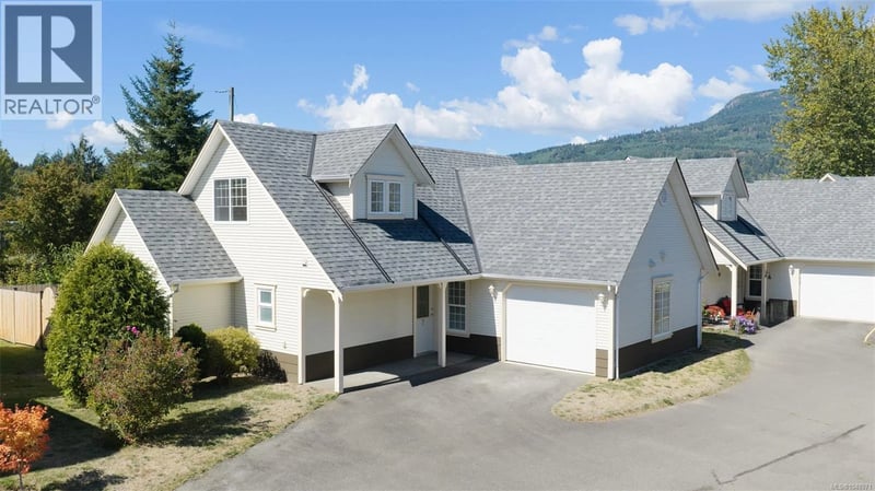 #7 3365 Auchinachie Road, Duncan, British Columbia, V9L4A2, Duncan, British Columbia — photo 1 of 5