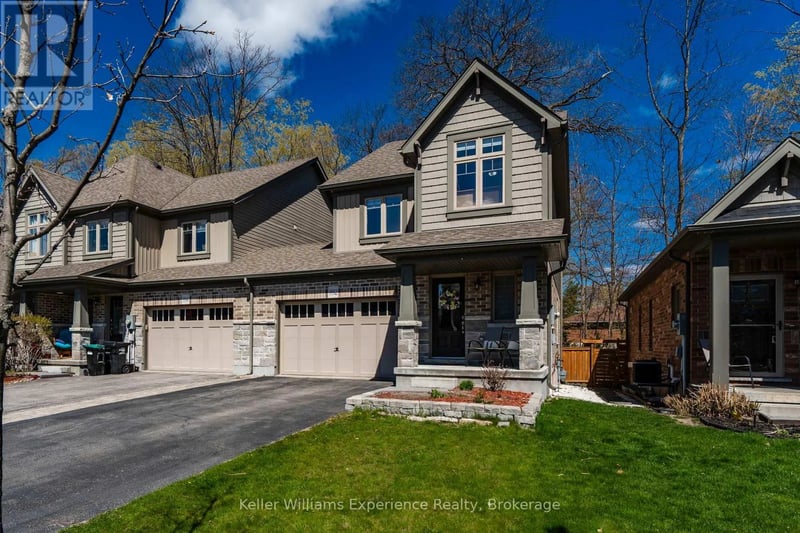 992 Cook Drive, Midland, Ontario, L4R0E4, Midland, Ontario — photo 1 of 5