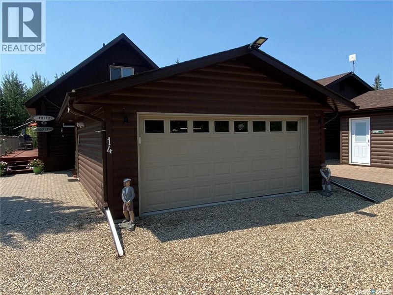 14 1 Spiritwood LANE, Good Spirit Lake, Saskatchewan, S0A0L0, Good Spirit Lake, Saskatchewan — photo 1 of 5