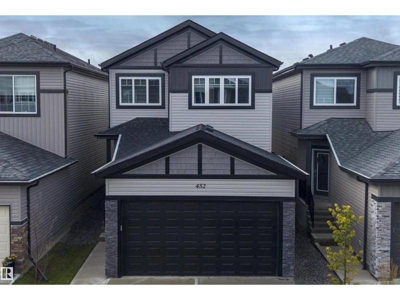 452 ROBERTS CR, Leduc, Alberta, T9E1N4, Leduc, Alberta — photo 1 of 5