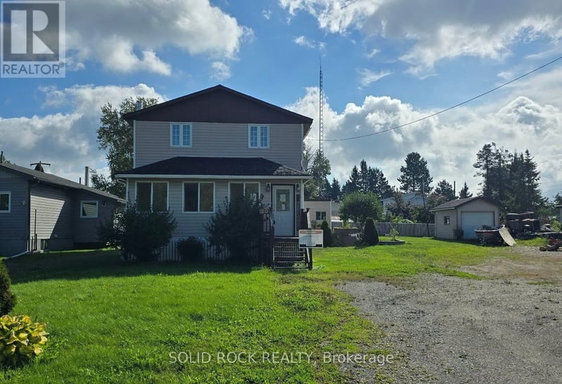 20 Main Street, Kirkland Lake (King Kirkland), Ontario, P0K1K0, Kirkland Lake (King Kirkland), Ontario — photo 1 of 5