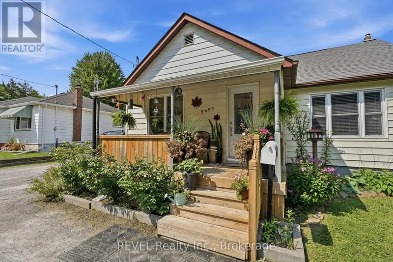 5699 Montrose Road, Niagara Falls (Ascot), Ontario, L2H1K9, Niagara Falls (Ascot), Ontario — photo 1 of 5
