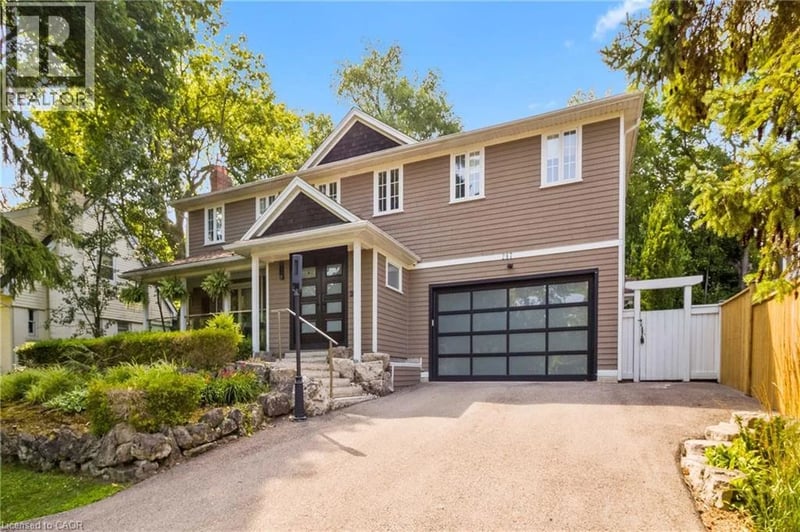 287 MACDONALD Road, Oakville, Ontario, L6J2A6, Oakville, Ontario — photo 1 of 5