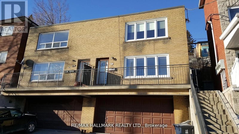 1268 Davenport Road, Toronto (Corso Italia-Davenport), Ontario, M6H2G9, Toronto (Corso Italia-Davenport), Ontario — photo 1 of 5