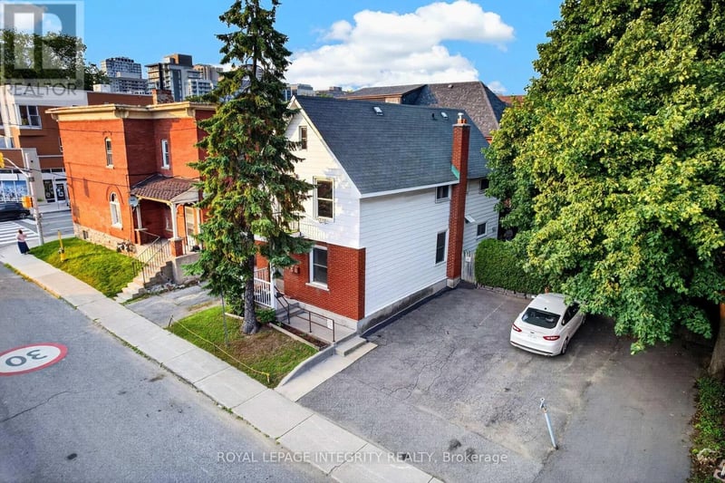141 Percy Street, Ottawa, Ontario, K1R6C8, Ottawa, Ontario — photo 1 of 5