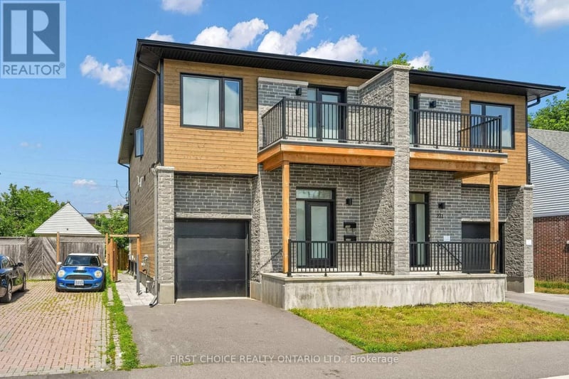 269 Queen Mary Street, Ottawa, Ontario, K1K1X1, Ottawa, Ontario — photo 1 of 5