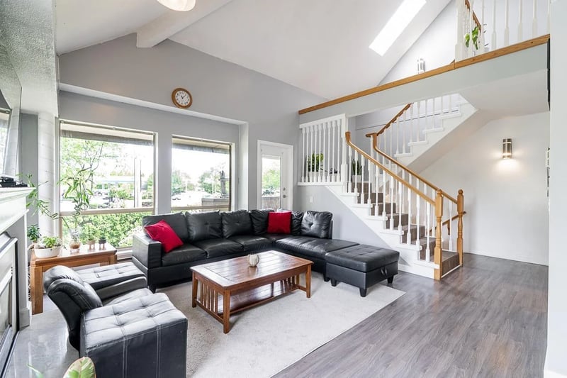 #21 12172 72 Avenue, Surrey, British Columbia, V3W2L9, Surrey, British Columbia — photo 1 of 5