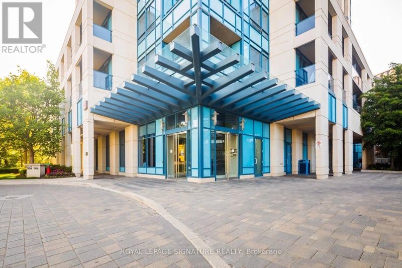 #2206 181 Wynford Drive, Toronto (Banbury-Don Mills), Ontario, M3C0C6, Toronto (Banbury-Don Mills), Ontario — photo 1 of 5