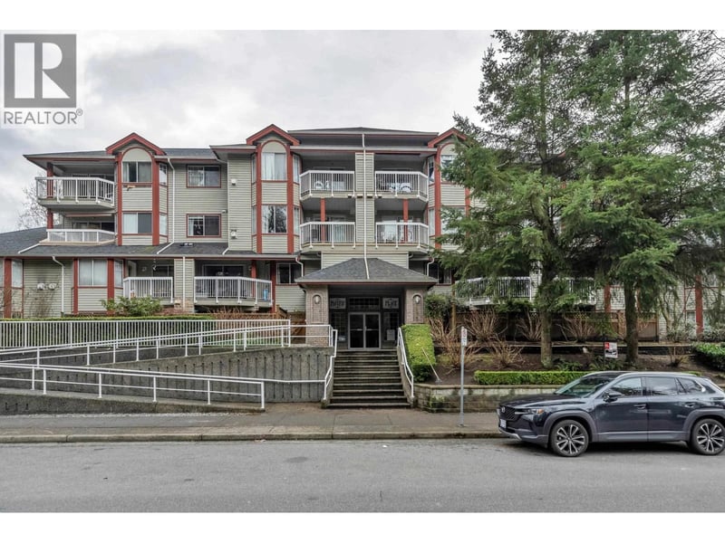 #110 1215 PACIFIC STREET Street, Coquitlam, British Columbia, V3B7M4, Coquitlam, British Columbia — photo 1 of 5