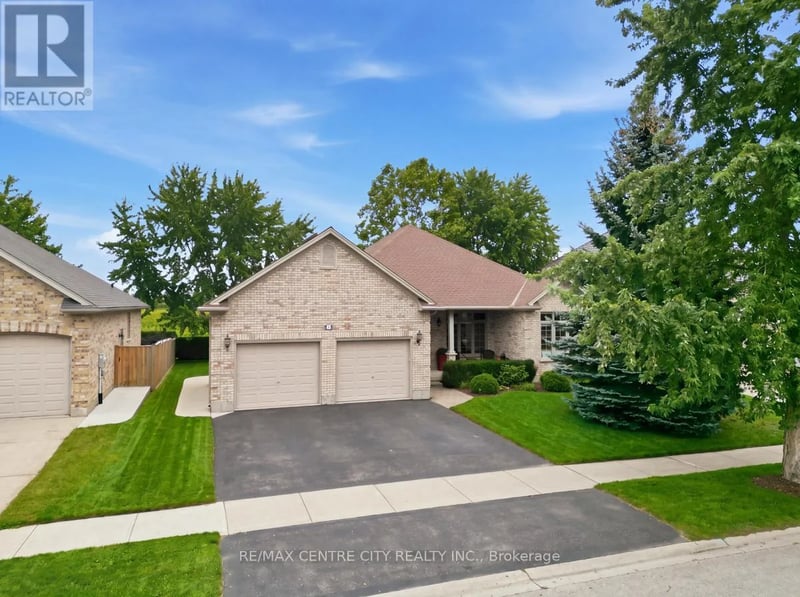 68 Willow Ridge Road, Middlesex Centre (Ilderton), Ontario, N0M2A0, Middlesex Centre (Ilderton), Ontario — photo 1 of 5