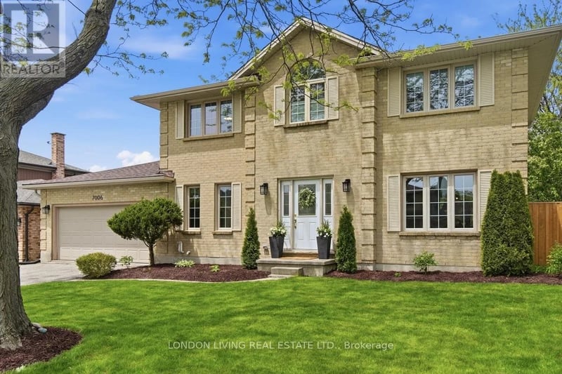 7006 Diane Crescent, London South (South V), Ontario, N6P1G2, London South (South V), Ontario — photo 1 of 5