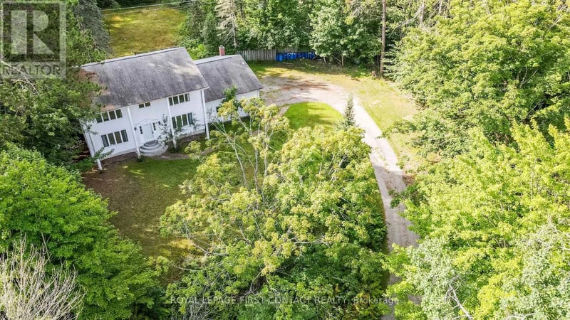 428 Beaumont Drive, Bracebridge (Muskoka (N)), Ontario, P1L1X2, Bracebridge (Muskoka (N)), Ontario — photo 1 of 5