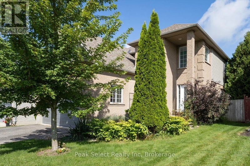 180 Ridgewood Crescent, St. Marys, Ontario, N4X1E8, St. Marys, Ontario — photo 1 of 5