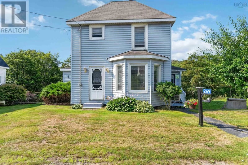 269 Trout Cove Road, Centreville, Nova Scotia, B0V1A0, Centreville, Nova Scotia — photo 1 of 5