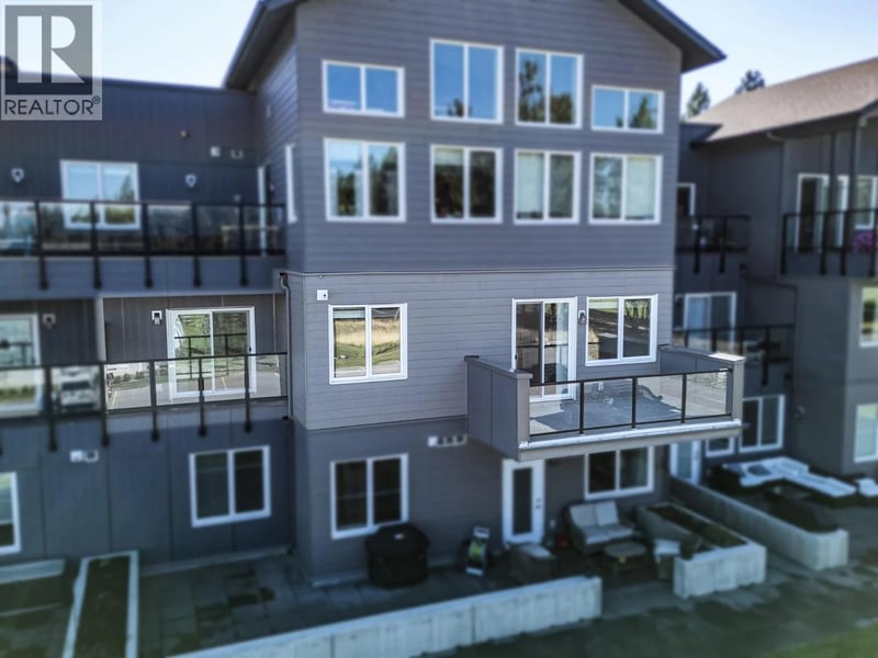 #202 355 Legacy Lookout, Cranbrook, British Columbia, V1C0E6, Cranbrook, British Columbia — photo 1 of 5