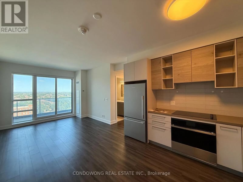 #1202 12 Gandhi Lane, Markham (Commerce Valley), Ontario, L3T0G8, Markham (Commerce Valley), Ontario — photo 1 of 5