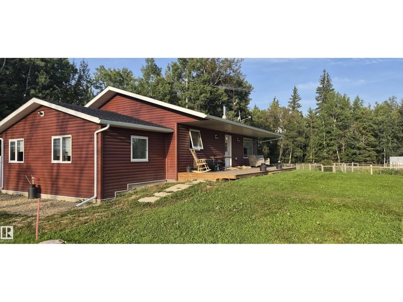 57130 Rge Rd 23, Rural Barrhead County, Alberta, T0E1A0, Rural Barrhead County, Alberta — photo 1 of 5