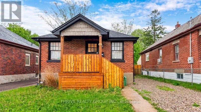 494 Highbury Avenue North, London East (East N), Ontario, N5W4K4, London East (East N), Ontario — photo 1 of 5