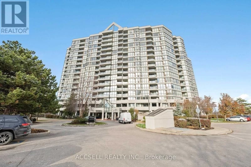 #1714 1 Rowntree Road, Toronto (Mount Olive-Silverstone-Jamestown), Ontario, M9V5G7, Toronto (Mount Olive-Silverstone-Jamestown), Ontario — photo 1 of 5