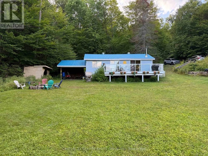 1292 Bitter Lake Road, Dysart et al (Guilford), Ontario, K0M1S0, Dysart et al (Guilford), Ontario — photo 1 of 5