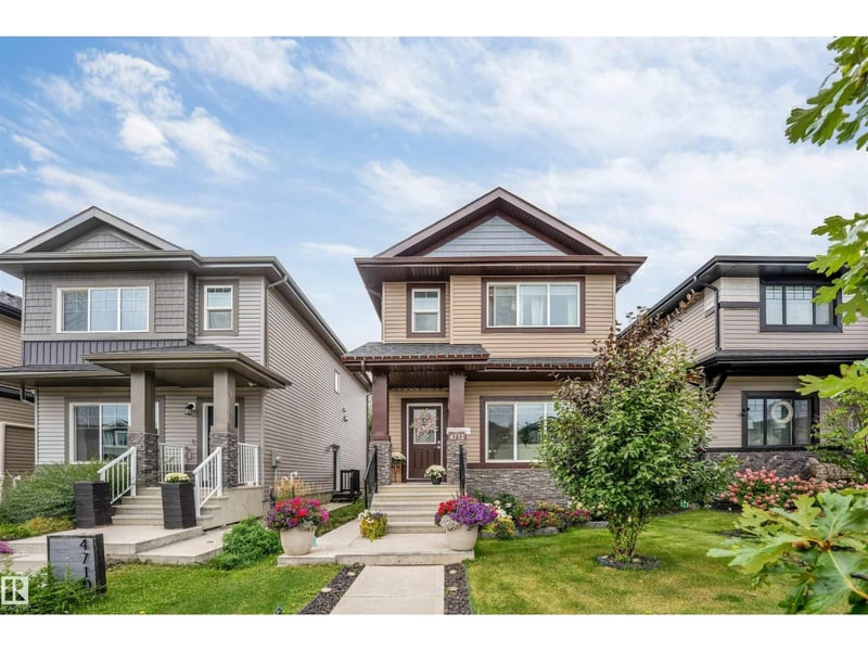 4712 35 ST, Beaumont, Alberta, T4X2C4, Beaumont, Alberta — photo 1 of 5