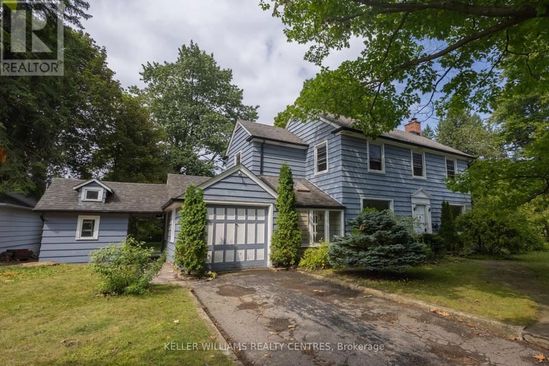 34 Cousins Drive, Aurora (Aurora Village), Ontario, L4G1B4, Aurora (Aurora Village), Ontario — photo 1 of 5