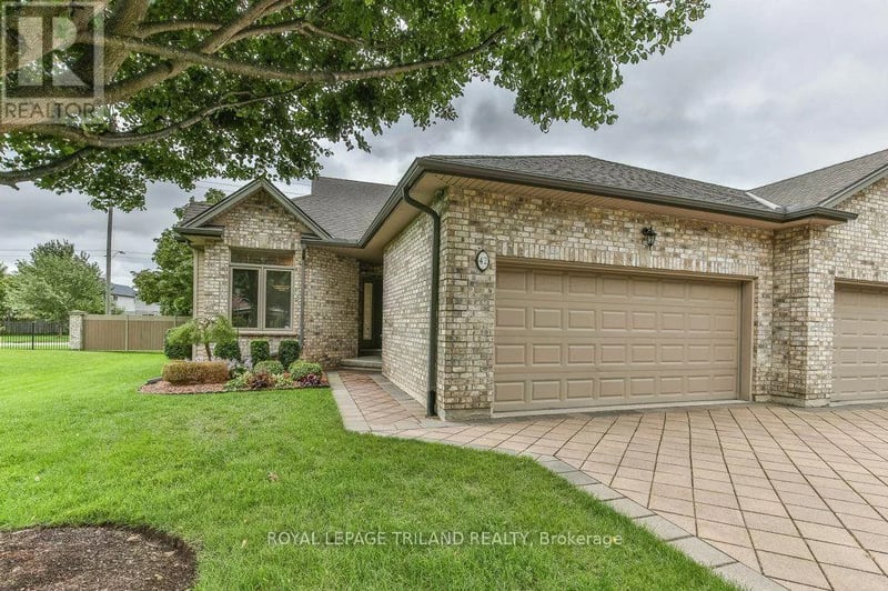 #42 44 EDGEVALLEY Road, London East (East A), Ontario, N5Y5P7, London East (East A), Ontario — photo 1 of 5
